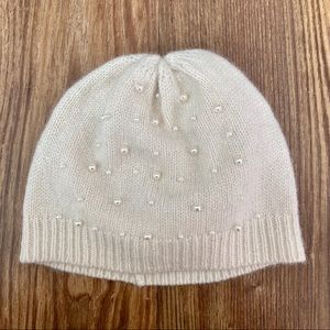 Pearl Beanie